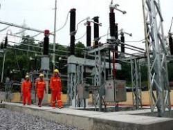Nearly USD 367 million to develop power grids in Ha Noi, Ho Chi Minh city