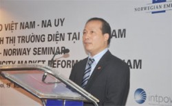 Vietnam strives to develop competitive power market