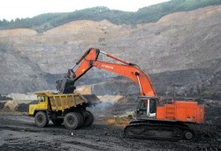 vinacomin increasing production to ensure sufficient domestic coal supply