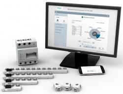 Siemens developes new measuring system in making power consumption transparent