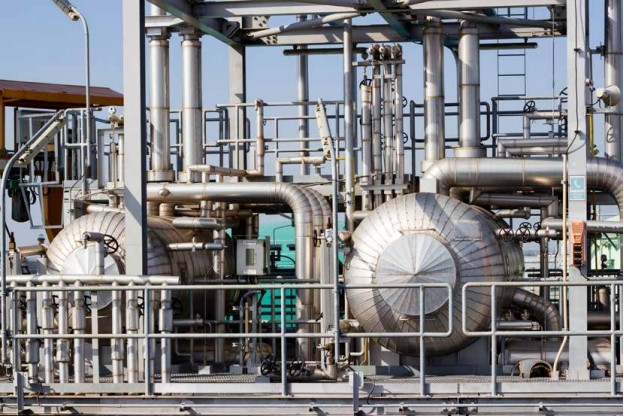On-line Silica and Phosphate Measurement to Protect Power Plant Assets