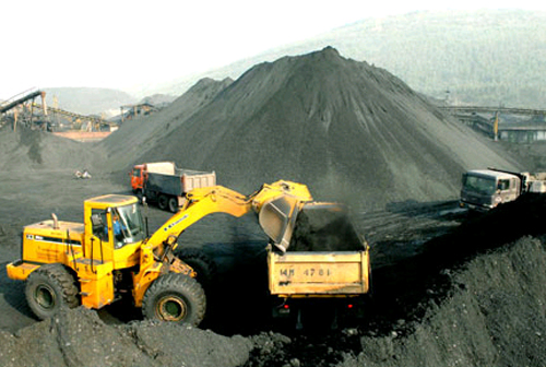 Domestic Coal Demand Rises