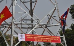 vietnam ready to import power from laos