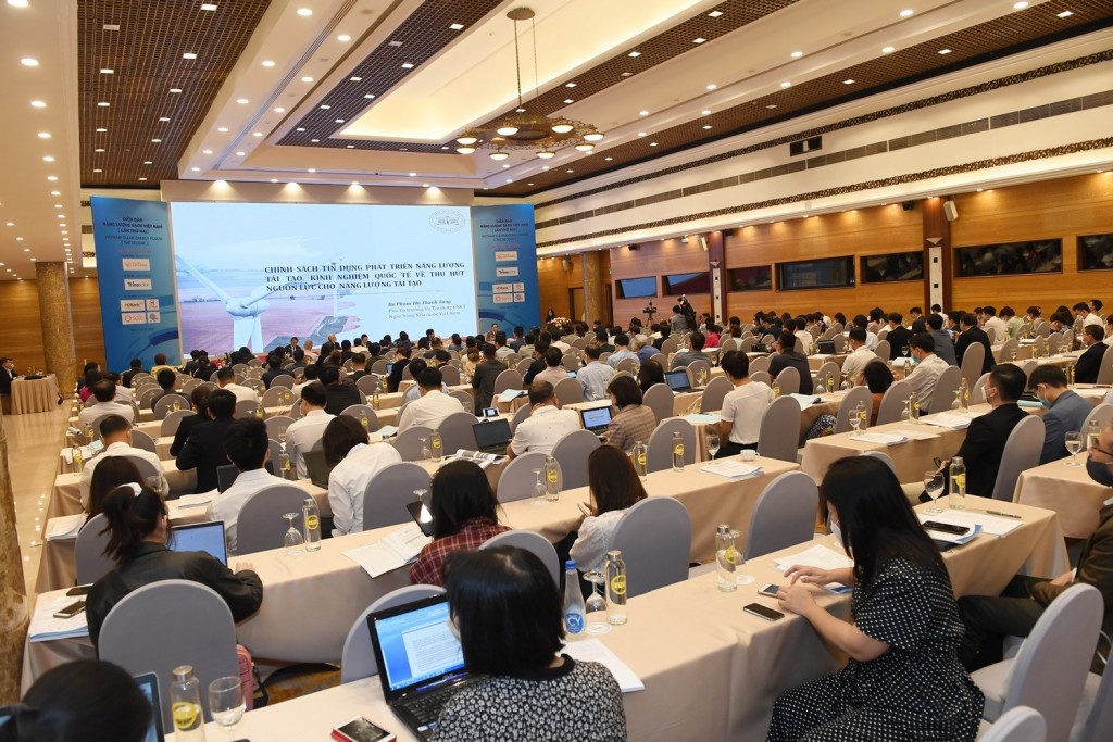 Towards Carbon Neutrality by 2050 – The Mechanisms for clean power projects in Vietnam