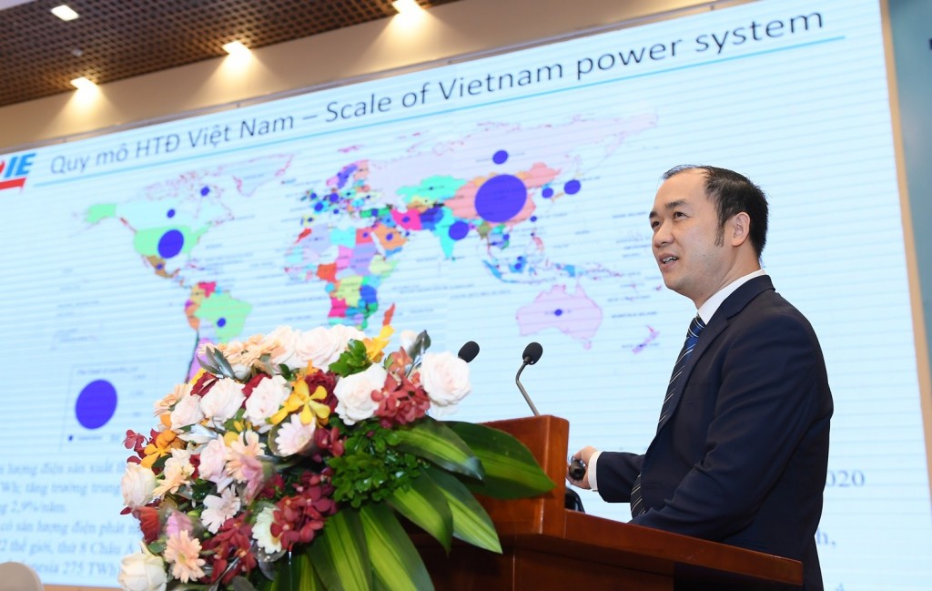 Towards Carbon Neutrality by 2050 – The Mechanisms for clean power projects in Vietnam