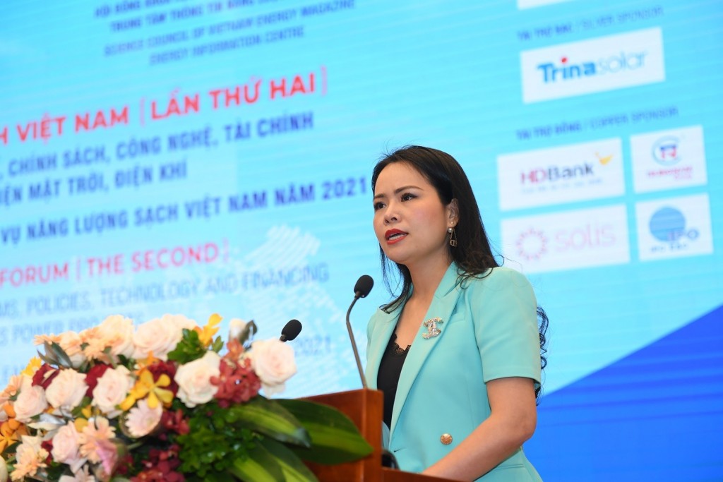 Towards Carbon Neutrality by 2050 – The Mechanisms for clean power projects in Vietnam