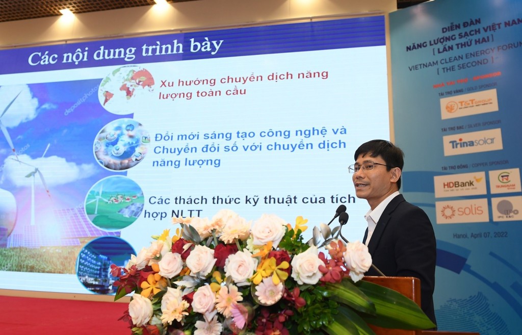 Towards Carbon Neutrality by 2050 – The Mechanisms for clean power projects in Vietnam