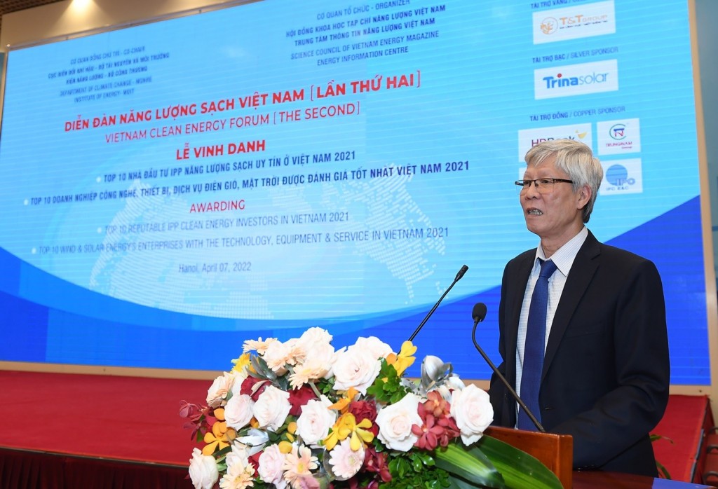 Towards Carbon Neutrality by 2050 – The Mechanisms for clean power projects in Vietnam