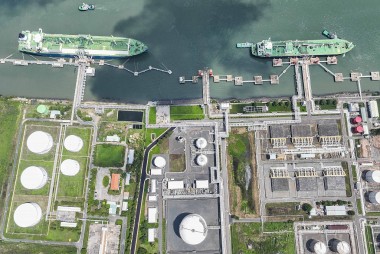 PV GAS supplied nearly 70 thousand tons of LNG to EVN for electricity production in 2024