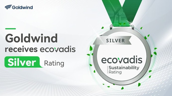 Goldwind: Pioneering Excellence in Wind Energy Globally