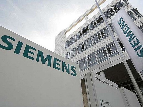Siemens - a reliable partner to the refining and petrochemical industry