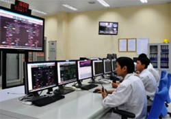 National Load Dispatch Center ensures stable operations of power systems