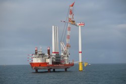 clear policies are needed to support vietnams offshore wind industry