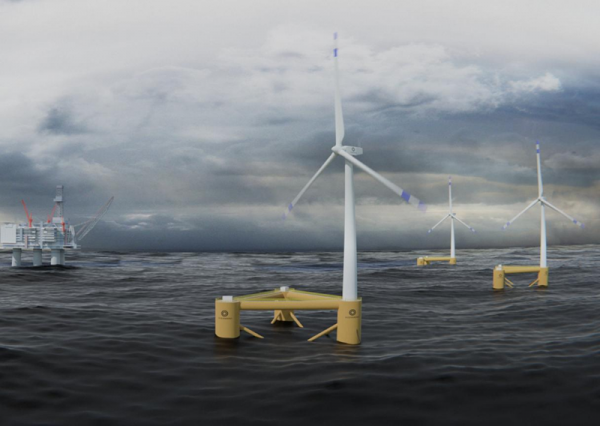 PVN and AES (USA) cooperate to develop offshore wind power projects