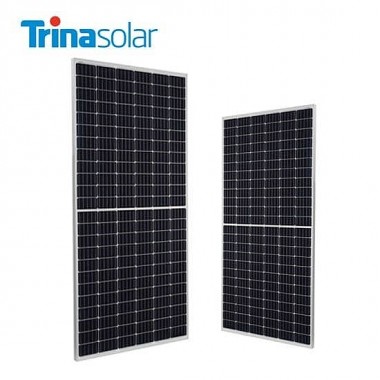 Trina Solar keeps second spot for global module shipments in first quarter