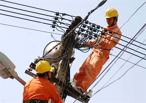Power market regulations to be ready by 2017
