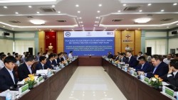 Vietnam, US talk power transmission opportunities