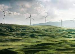 BREWPV will invest in 3 wind power projects in Lang Son