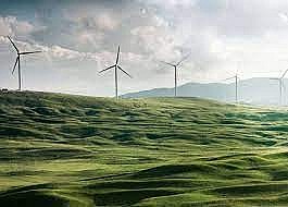 BREWPV will invest in 3 wind power projects in Lang Son