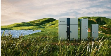 goldwind bess energy storage system