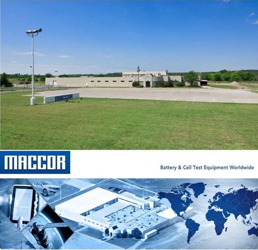 Maccor as the booming development of the Energy Storage Industry in Vietnam