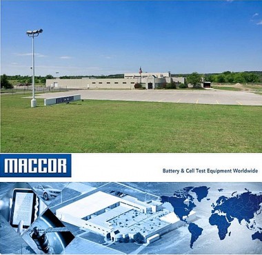 maccor as the booming development of the energy storage industry in vietnam