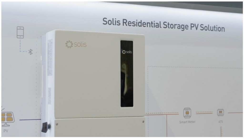 Solis' new inverter to make Solar Energy