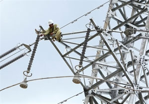 Nearly 480 trillion VND for developing power grid