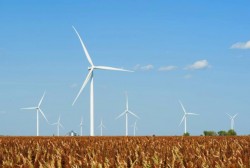 siemens to supply 141 turbines for major wind power plant in new mexico and texas usa