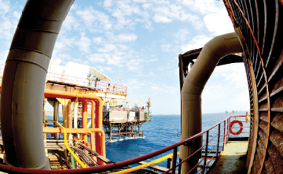 Vietnam, Cambodia spark oil and gas cooperation
