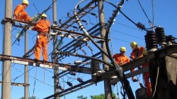 over vnd26 trillion invested in southern power projects