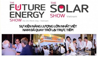 Over 2,000 leaders already registered for Vietnam’s largest solar & renewable energy event in HCM City in July
