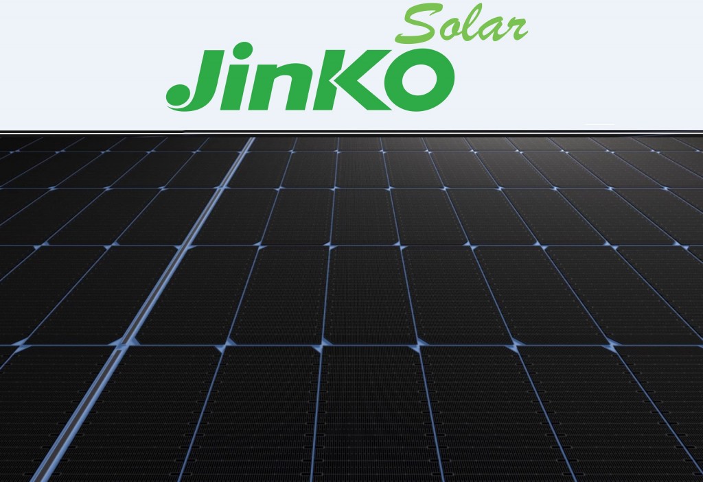 JinkoSolar to start 25% cell production in Jianshan Phase II factory