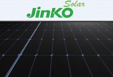 jinkosolar to start 25 cell production in jianshan phase ii factory