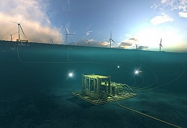 Realizing 7 GW of offshore wind power in Vietnam by 2030 is a big challenge