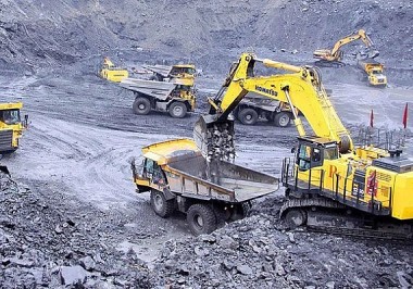 In the first 6 months of 2022, the production and business results of Vinacomin met and exceeded the plans