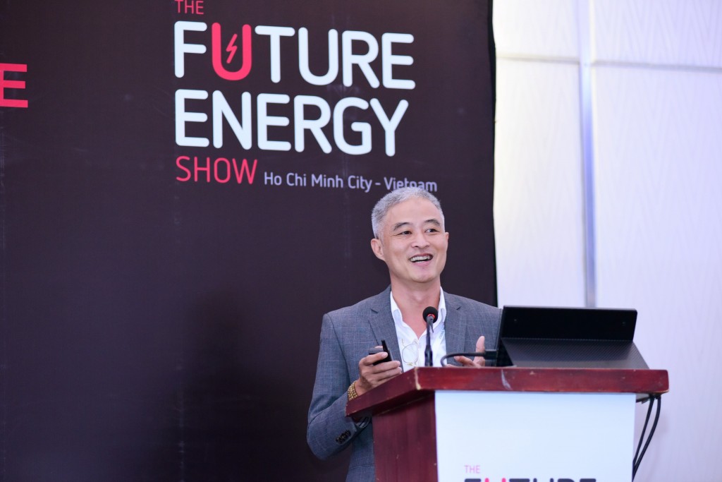 Vietnam's largest renewable energy event attracts more than 4,500 business leaders