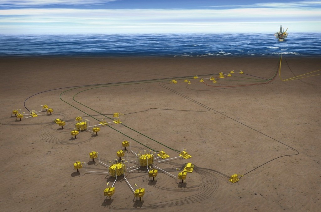 The oil and gas projects in Vietnam will expect to exploit from now to 2030
