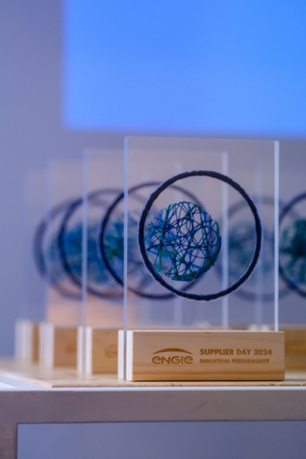 Goldwind Wins ENGIE's 