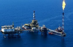 a japanese company discovered a new petroleum mine offshore vietnam