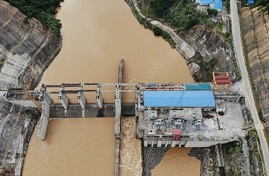 Updating the investment progress of independent power projects in Vietnam