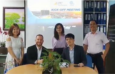 upc renewables and ipc cooperate to develop renewable energy in vietnam