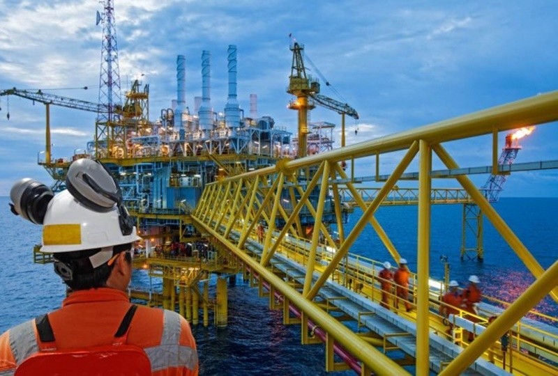 Assessing the status of implementing 'value chains' in the Vietnam Oil and Gas industry