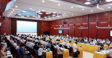 The Power Development Planning VIII - Discussing to clarify challenges and suggesting mechanisms and policies
