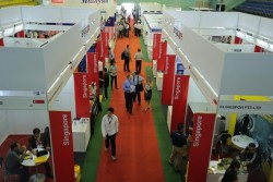 the oil and gas vietnam exhibition 2016 ogav will be held in vung tau