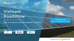 webinar how to accelerate 12gw of solar development in vietnam