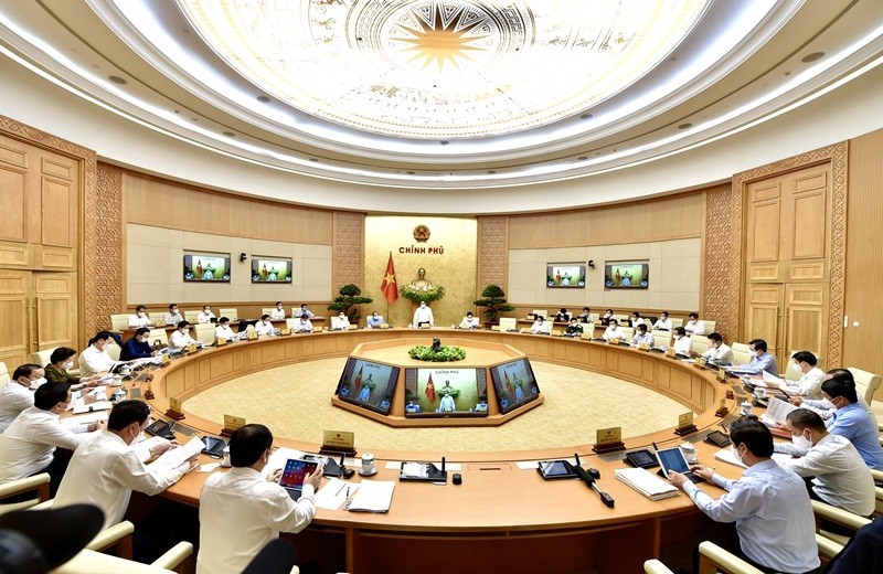 Strengthening the State Steering Committee for the key petroleum projects