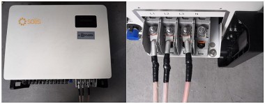 Correct Use of Aluminum Core Cables in PV Systems