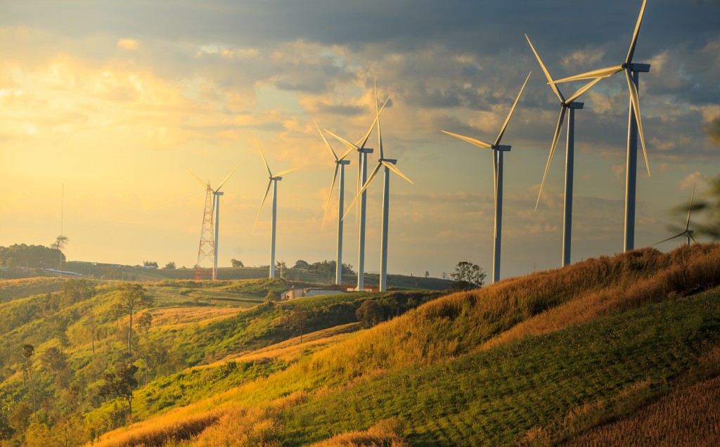 Levanta and Actis partner in Southeast Asia Renewables platform