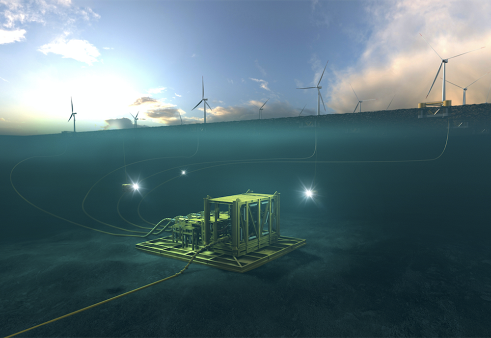 Current Status of Offshore Wind Power and Development Direction in Vietnam